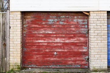Auburn Garage Door Installation