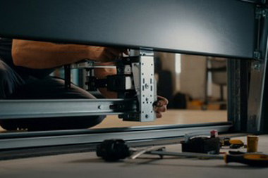 Burien Off Track Repair