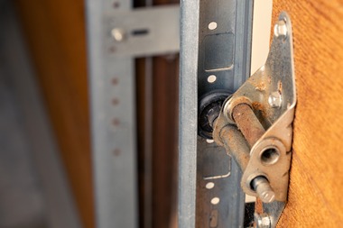 Federal Way Garage Repair Near Me