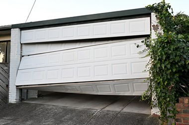 Redmond Garage Door Installation