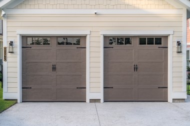 Issaquah Garage Door Services