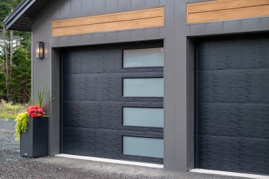 Sammamish New Garage Door